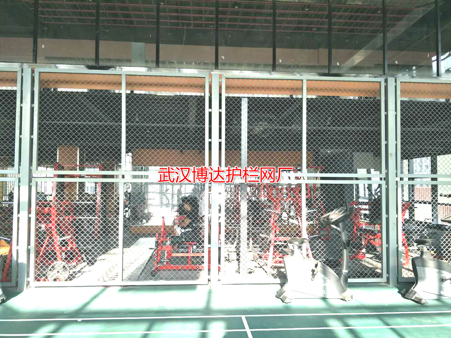 <b>哪種武漢護欄的材質比較好？</b>