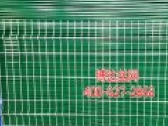 <b>武漢圍欄廠家?告訴你小區圍墻護欄該選</b>